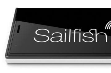Обновление Aijanpaivanjarvi для Sailfish OS доступно для скачивания