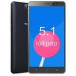 Bluboo X550 — смартфон с экраном 5,5 дюйма, ОС Android 5.1, поддержкой 4G LTE и аккумулятором емкостью 5350 мА∙ч за $153