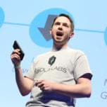 Чехол для Apple iPhone 6, разработанный Nikola Labs, использует для питания смартфона энергию излучаемых им радиоволн