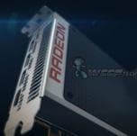 Фото дня: 3D-карта AMD Radeon R9 390X и ее графический процессор
