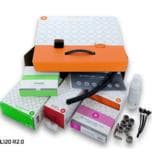 Компания EK Water Blocks выпустила серию наборов EK-KIT L 2.0, предназначенных для самостоятельной сборки СВО для процессоров