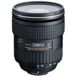 Названа цена и сроки начала продаж объектива Tokina AT-X 24-70 F2.8 PRO FX