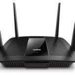 Начались продажи беспроводных маршрутизаторов Linksys EA8500 с поддержкой MU-MIMO