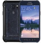 Появились первые изображения смартфона Samsung Galaxy S6 Active