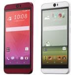 Смартфон HTC J Butterfly на SoC Qualcomm Snapdragon 810 оснащен камерами разрешением 20,2 и 13 Мп
