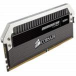 Corsair объявляет о начале продаж наборов модулей памяти DDR4 объемом 128 ГБ