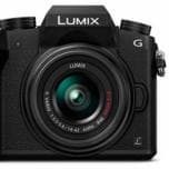 Беззеркальная камера Panasonic Lumix DMC-G7 поддерживает съемку видео 4K