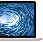 Представлен 15-дюймовый ноутбук Apple MacBook Pro с трекпадом Force Touch