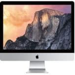 Цена компьютера Apple iMac с 27-дюймовым дисплеем Retina 5K снижена, добавлена конфигурация дешевле $2000