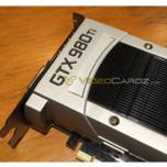 Увеличение числа публикаций о 3D-карте Nvidia GeForce GTX 980 Ti указывает на скорый анонс