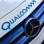 Daimler и Qualcomm стали стратегическими партнерами