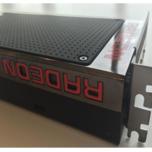Появилось новое изображение следующей флагманской 3D-карты AMD