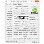 Стали известны частоты компонентов 3D-карты Nvidia GeForce GTX 980 Ti