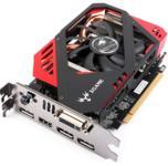Компания Colorful, которая уже обошла MSI и Gigabyte по поставкам 3D-карт, до конца года может стать номером два на этом рынке