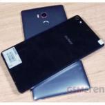 Фото дня: смартфоны Gionee Elife E8 и S7 в одном кадре