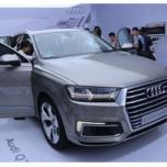 Управление жестами для автомобилей Audi взялись разработать специалисты немецкой компании Gestigon