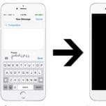 Apple пытается исправить ошибку, позволяющую перезагрузить iPhone или iPad текстовым сообщением 