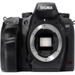 Sigma планирует использовать датчик Foveon X3 в зеркальных камерах