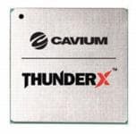 Asus анонсирует серверы на платформе Cavium ThunderX (ARM)