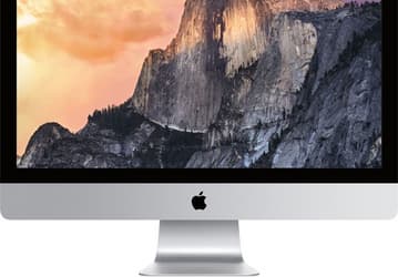 Цена компьютера Apple iMac с 27-дюймовым дисплеем Retina 5K снижена, добавлена конфигурация дешевле $2000