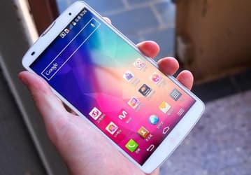 Во второй половине года LG может выпустить новый смартфон линейки G Pro 