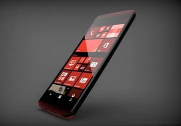 Смартфоны Microsoft Lumia 940 и 940 XL получат дисплеи разрешением 2560 х 1440 точек