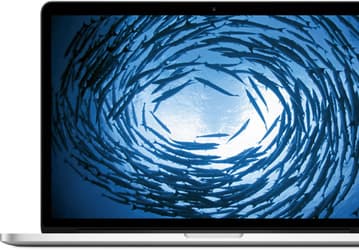 Представлен 15-дюймовый ноутбук Apple MacBook Pro с трекпадом Force Touch