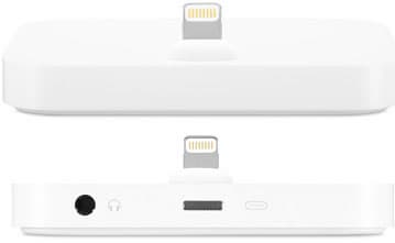 Стыковочная станция Apple iPhone Lightning Dock стоит $39
