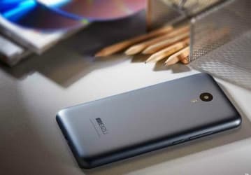 Цена смартфона Meizu m1 note 2 стала известна накануне анонса