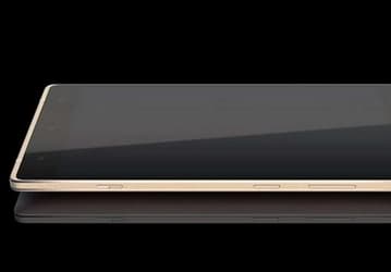 Появилось первое изображение огромного смартфона Gionee Elife E8