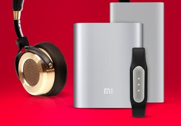 Интернет-магазины Xiaomi открылись в США, Великобритании, Франции и Германии
