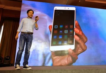 Начались продажи смартфонов Xiaomi Mi Note Pro с 4 ГБ ОЗУ и экраном 2К; цена ниже, чем ожидалось