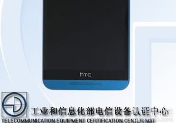 Смартфон HTC One E9sw с экраном типа AMOLED размером 5,5 дюйма замечен в базе данных TENAA