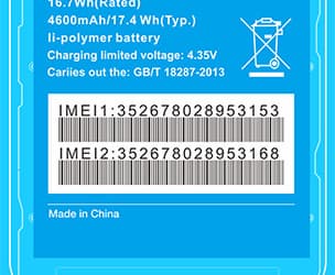 Смартфон Elephone P4000, оснащенный АКБ емкостью 4420 мА·ч и SoC Mediatek MT6735, оценен в $130