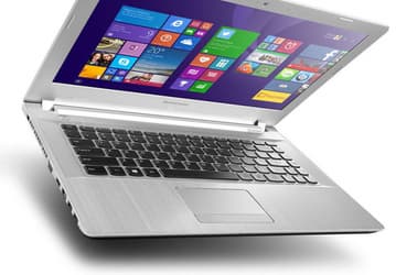 Представлены ноутбуки Lenovo Z41, Lenovo Z51 и ideapad 100