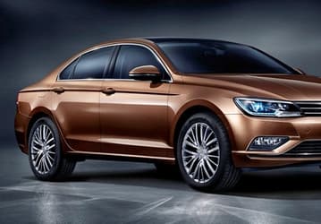 Huawei объявила о сотрудничестве с Volkswagen