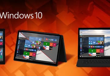 Microsoft представила семь редакций Windows 10