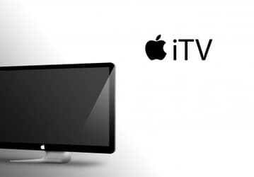 Apple пока не готова представить свой телевизор. Анонс обновленного плеера Apple TV ожидается на WWDC 2015