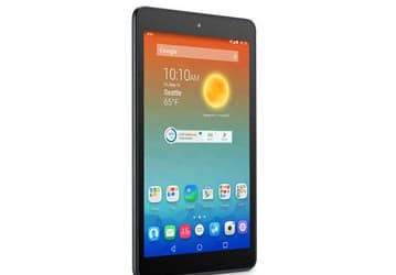 Американский оператор AT&T решил выйти на рынок планшетов с моделью Trek HD