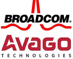 Avago Technologies покупает Broadcom за 37 миллиардов долларов