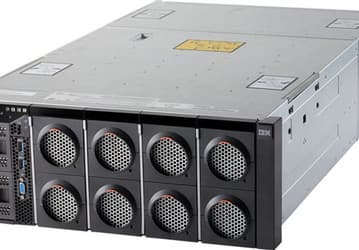 Анонсированы продажи серверов Lenovo System x3850 X6, x3950 X6, Flex System x480 X6 и x880 X6 на процессорах Intel Xeon E7 v3 