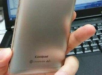 Смартфон Coolpad Y90 копирует Huawei Mate 7, но только на уровне дизайна