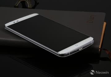 Elephone P8000 — смартфон с дактилоскопом, огромной АКБ и поддержкой большинства диапазонов 4G, стоимостью $210