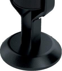 Цифровой микрофон Razer Seiren Pro рассчитан на энтузиастов потокового вещания и авторов видео для YouTube