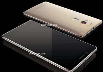 Камерой смартфона Gionee Elife E8 можно будет делать снимки разрешением до 100 Мп