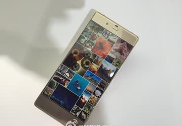 ZTE анонсировала «безрамочный» смартфон Nubia Z9 с множеством новых технологий и немалой стоимостью