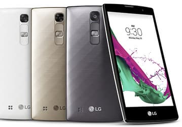 Близнецы братья — LG переименовала модель Magna в G4c, изменив лишь дизайн задней крышки