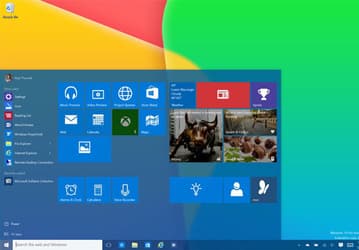 Компания Microsoft выбрала для Windows 10 технологию Dolby Audio