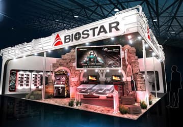 Biostar обещает показать на Computex 2015 системные платы на чипсетах серии Intel 100