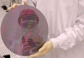 Samsung может снова опередить TSMC в освоении следующего шага технологических норм